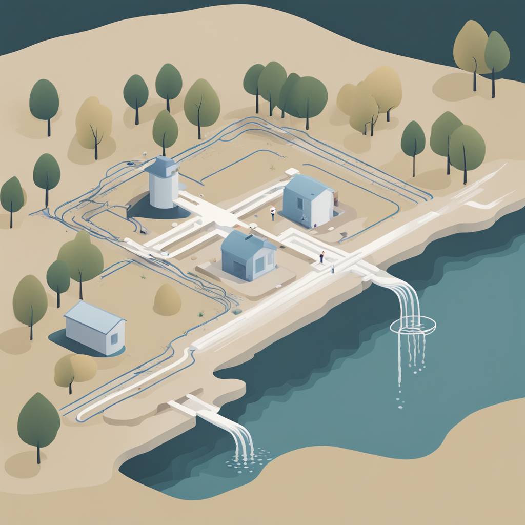 Water Supply Project in Likovo Delayed, Three Villages Still Without Water