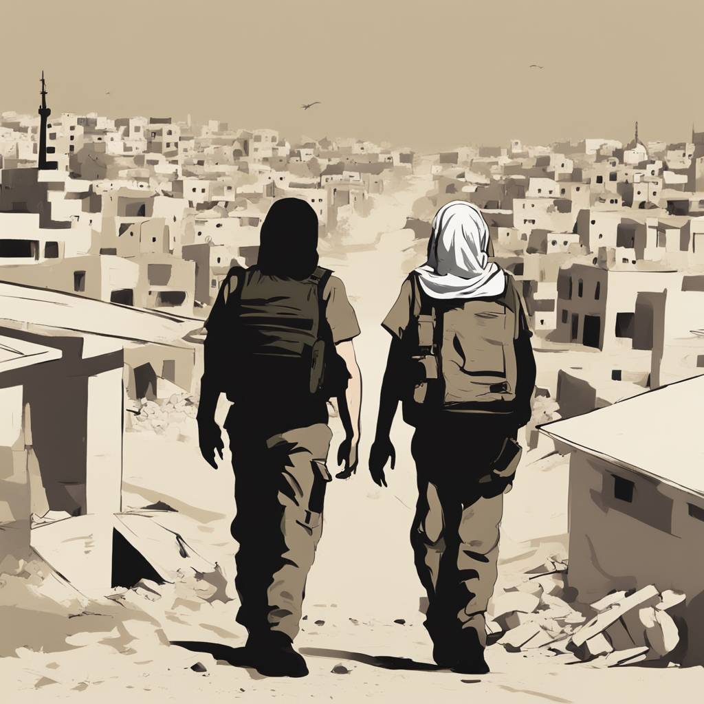 Žrtve u Gazi nakon izraelskih zračnih napada, obje strane se optužuju za kršenje primirja