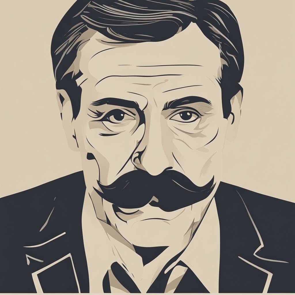 Небојши Илићу награда 'Зоранов брк' на 34. Данима Зорана Радмиловића