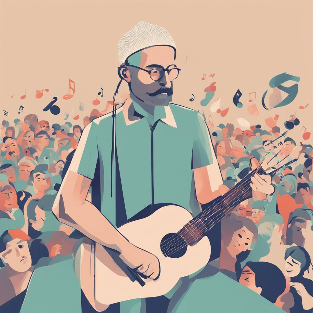 Zmelkoow predstavlja novu verziju pjesme 'Sergio' sa unukom originalnog lika