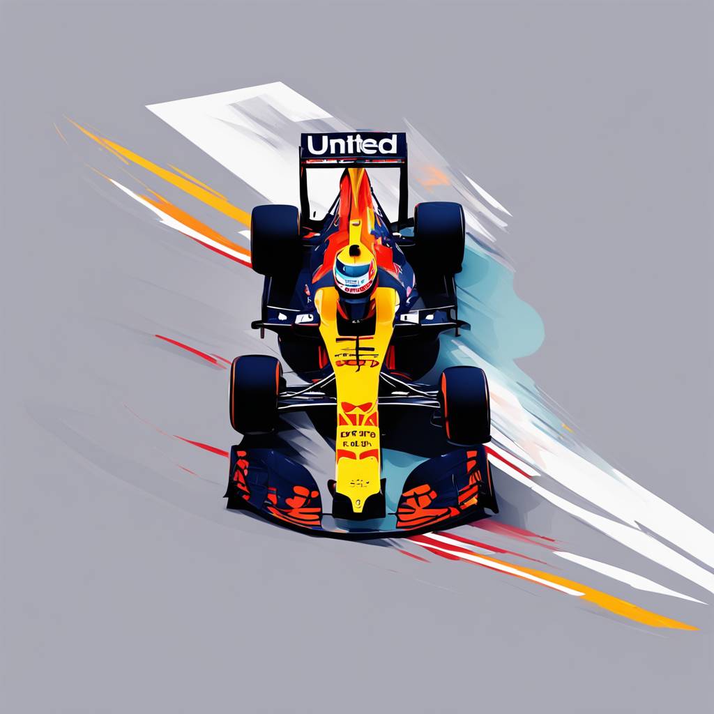 Maks Ferstapen trijumfovao na trci Formule 1 za Veliku nagradu SAD-a