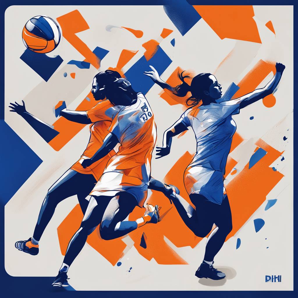 Rukometašice BiH poražene od Nizozemske u kvalifikacijama za Evropsko prvenstvo