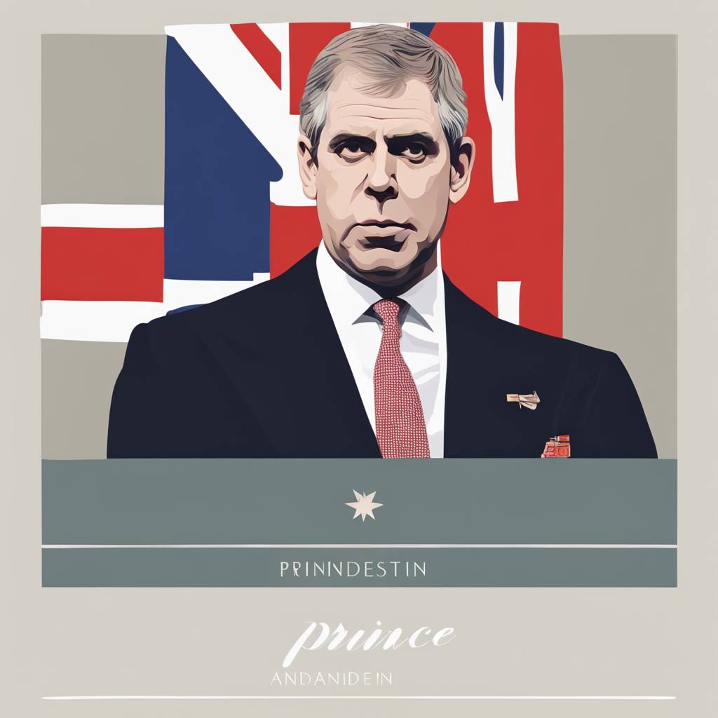 Princ Andrew: Život nakon oduzimanja titula i vojnih počasti