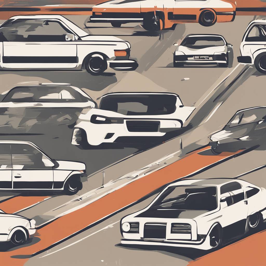 Njemački automobilski gradovi u krizi zbog pada dobiti autoindustrije