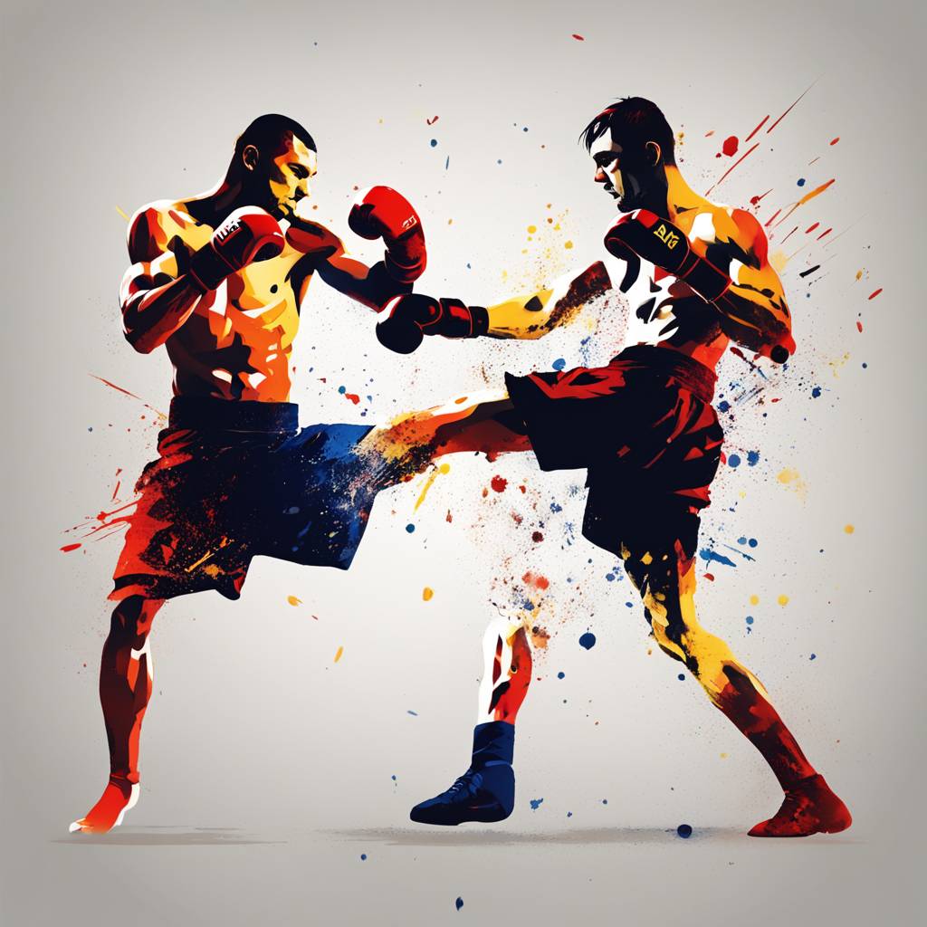 Ivica Trušček nokautirao 'Kralja Njemačke' u Kölnu