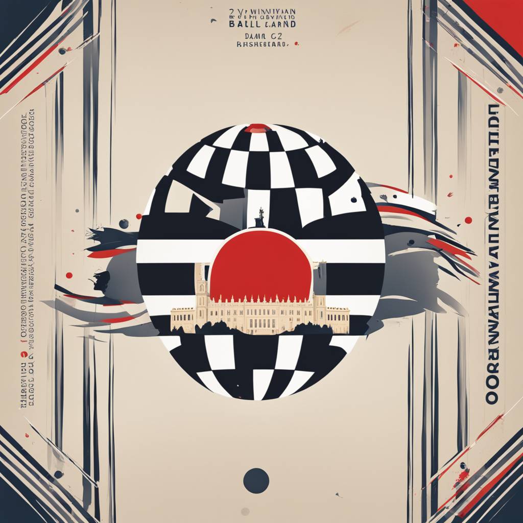 Croatian Ball in Vienna Dedicated to the Roots of Burgenland Croats