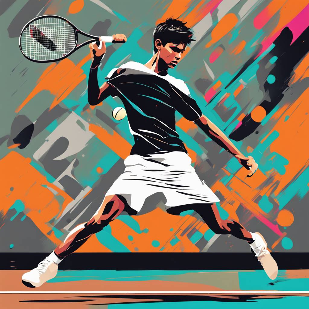 Jannik Sinner ponovno osvojio turnir u Rijadu, pobijedio Alcaraza