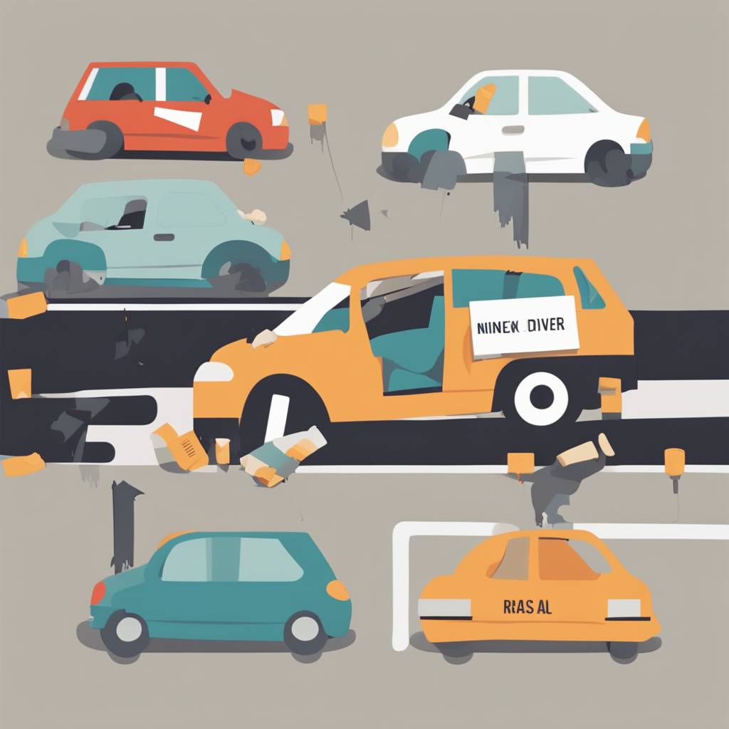 Vozač pod uticajem alkohola uzrokovao saobraćajnu nesreću kod Kranja