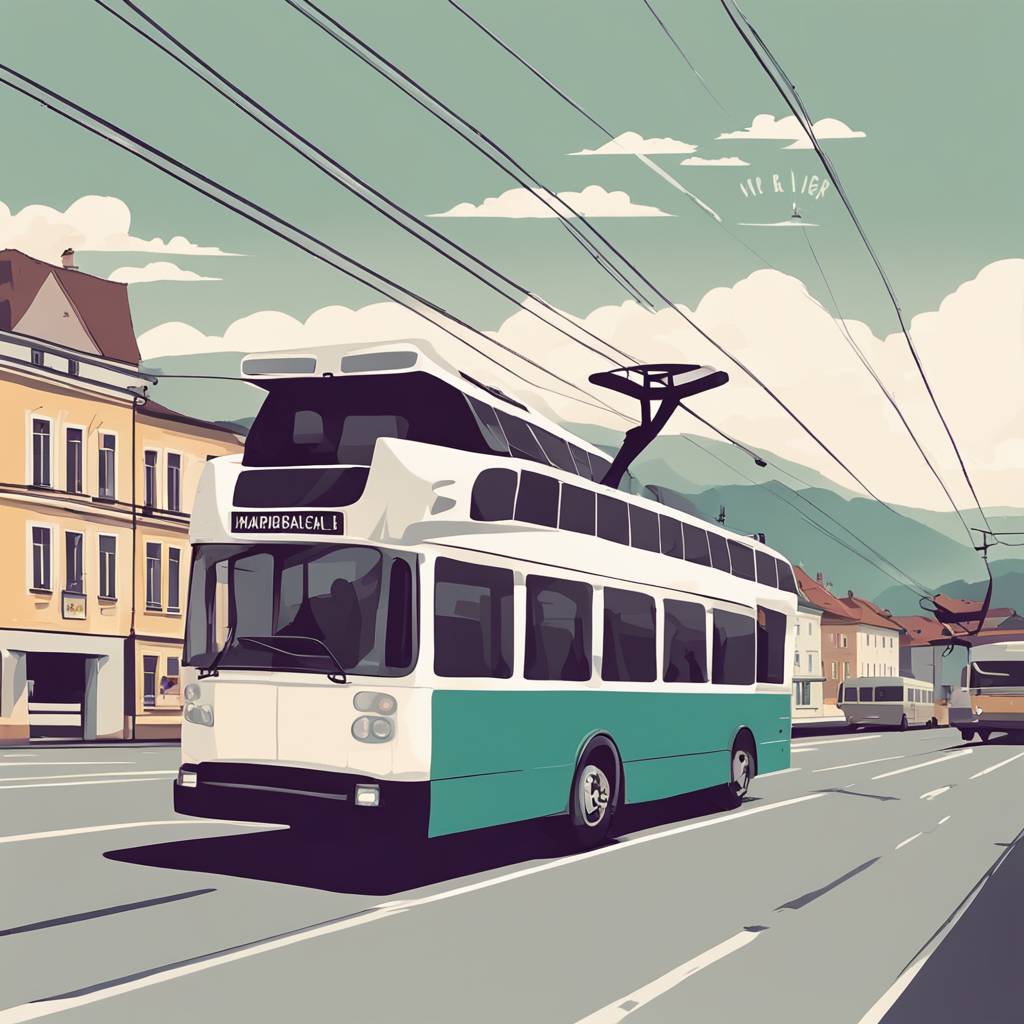 Besplatan prevoz autobusima i žičarom Radvanje povodom Dana Maribora