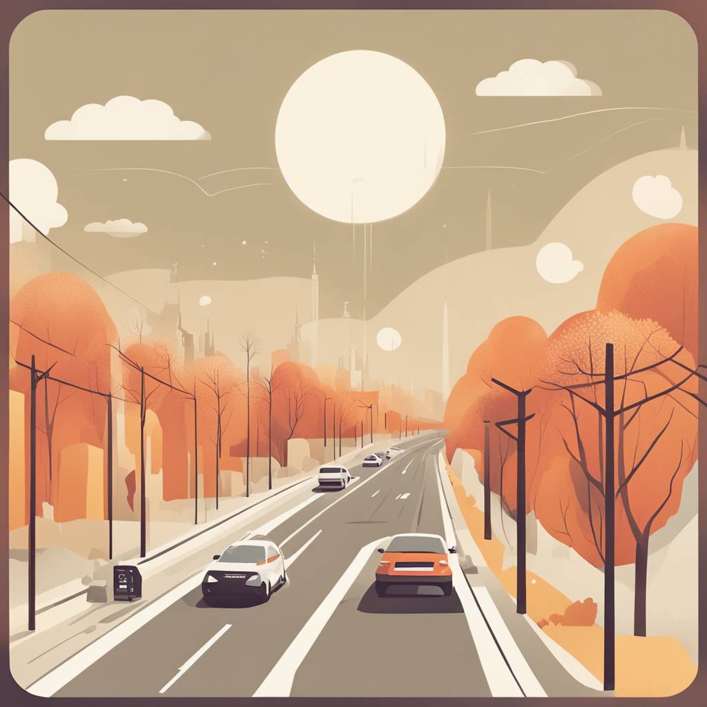 Претежно сунчано време у Србији, температура до 18 степени