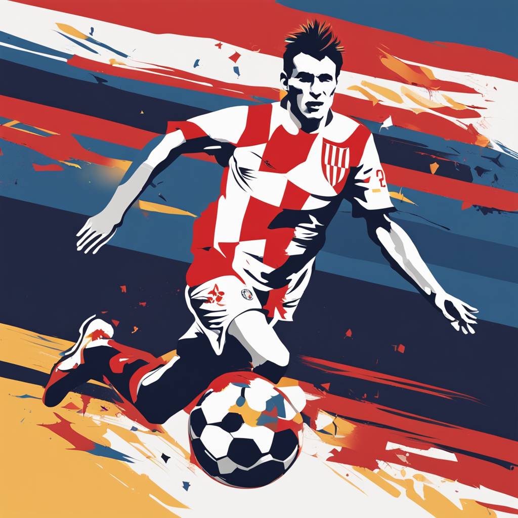 Preminuo legendarni hrvatski nogometaš Željko Rumbak