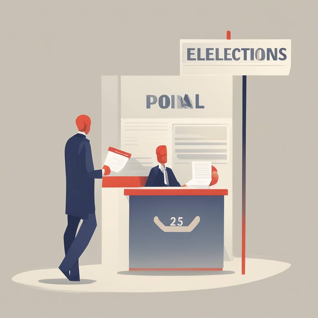 Локални избори 2025: Мирна атмосфера уз неколико пријава о агитирању