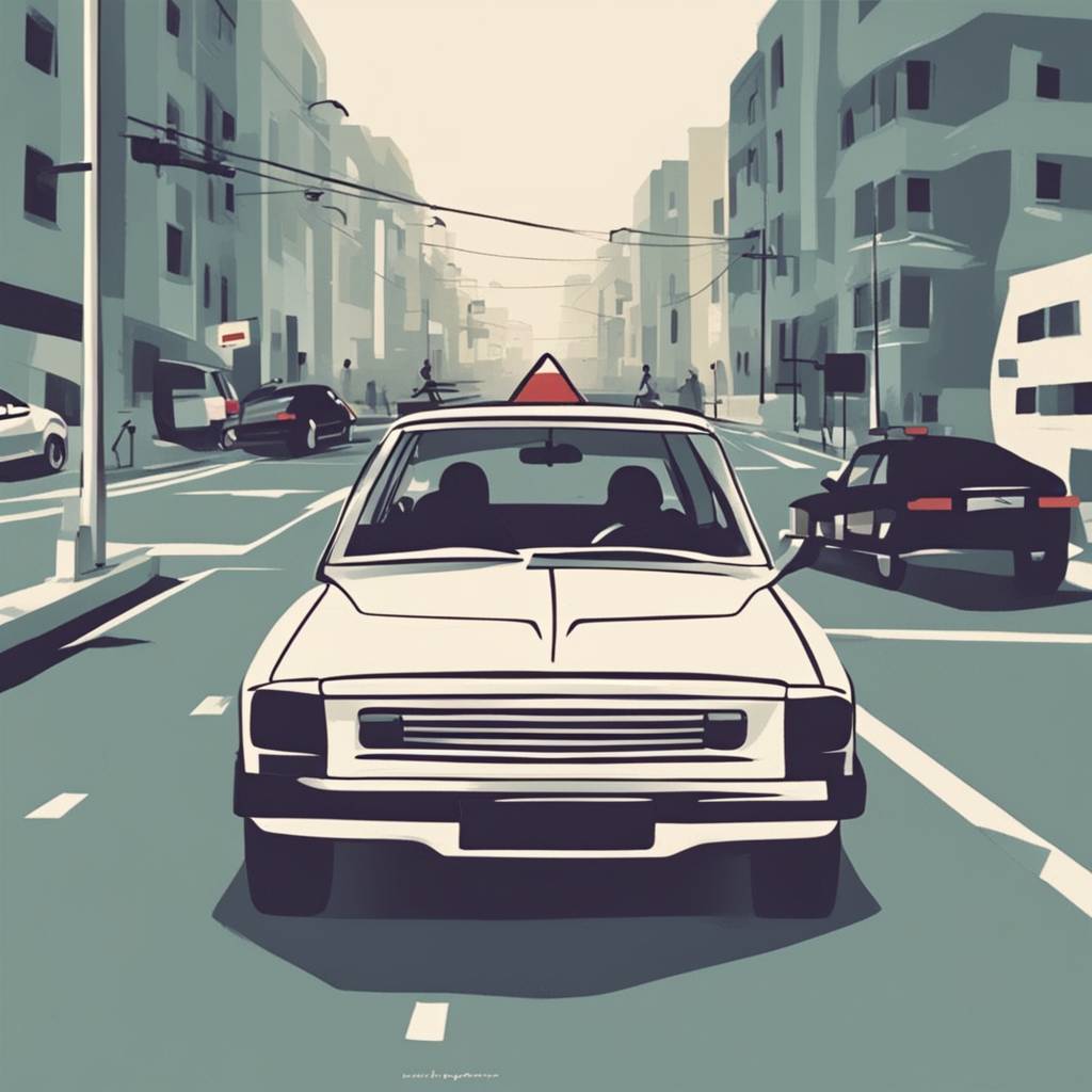 Podgorica: Deset osoba kažnjeno zbog vožnje pod uticajem alkohola i narkotika