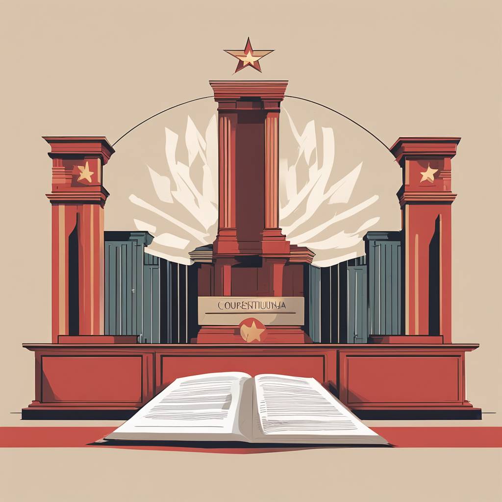 Ustavni sud ponovo utvrdio povredu prava svojine kompaniji Rokšped