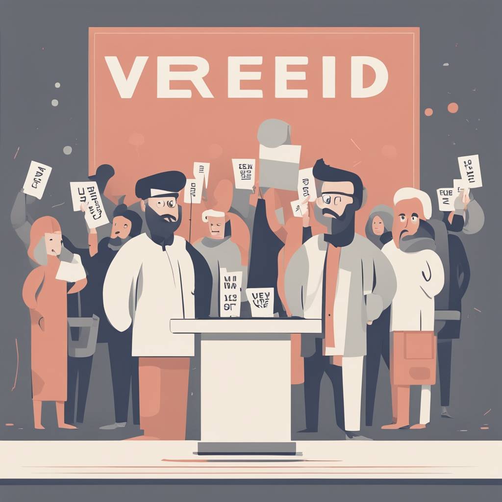 VREDI: Lokalni izbori protekli u mirnoj atmosferi uz visoku izlaznost