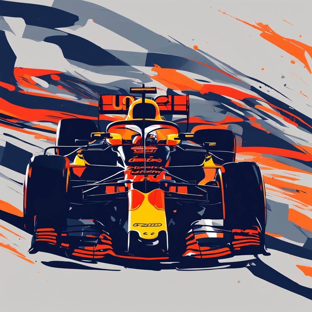 Verstappen dominantan na Velikoj nagradi Amerike, Norris smanjio zaostatak