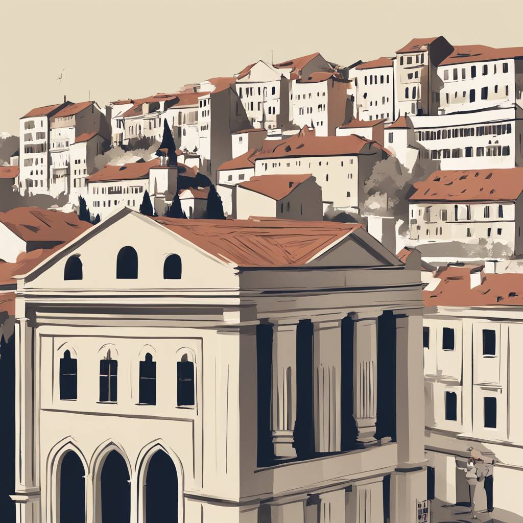 Krivična prijava protiv gradonačelnika Mostara zbog izgradnje HNK