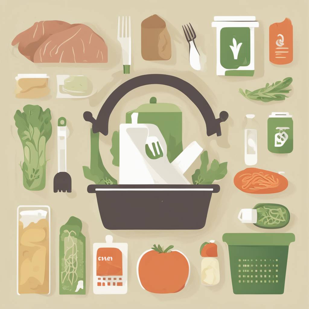 Smanjite otpad od hrane i uštedite novac: Sedam korisnih savjeta