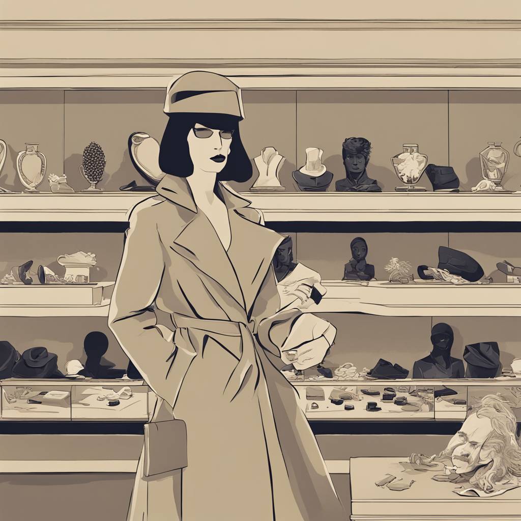 Pljačka u Luvru: Ukraden nakit neprocjenjive vrijednosti