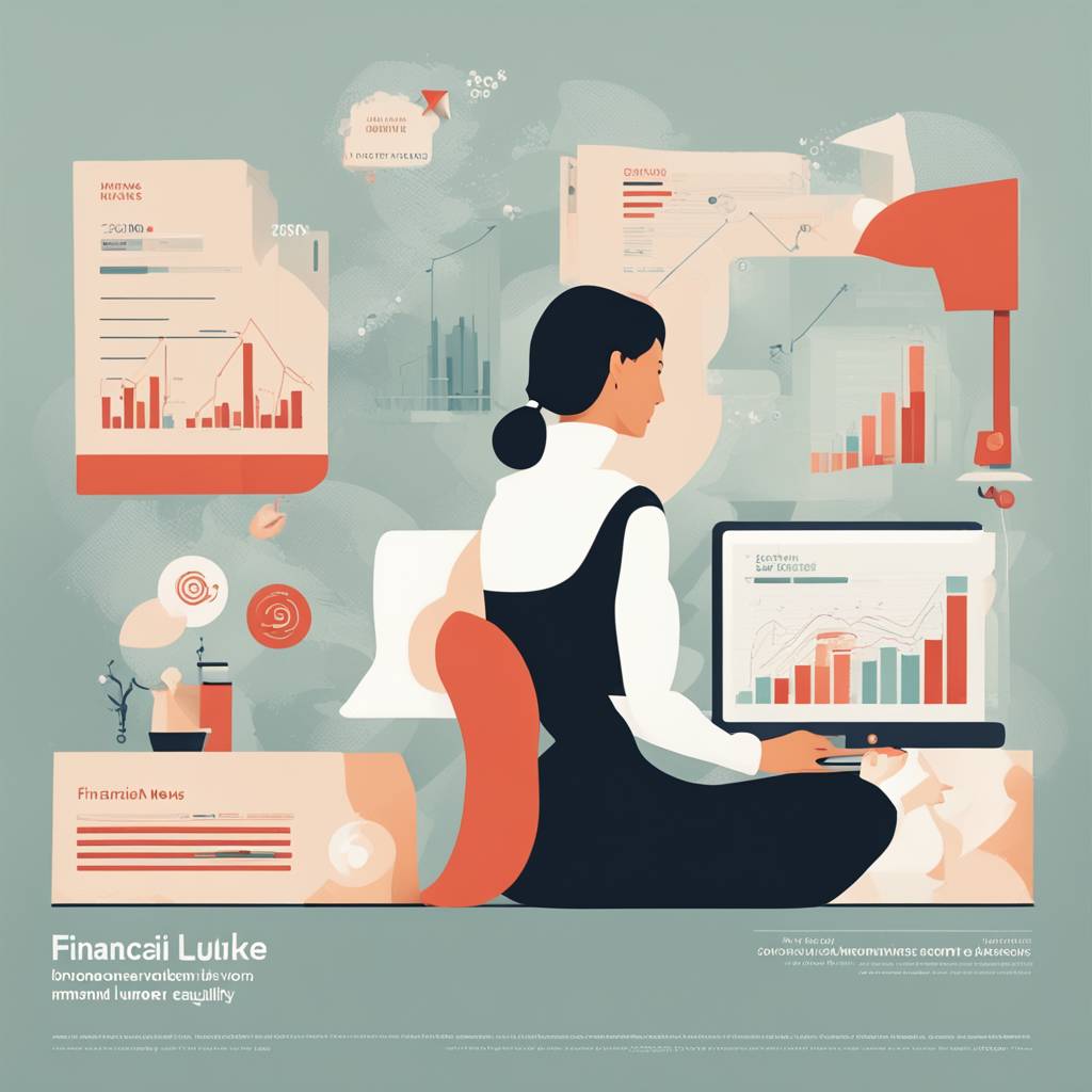 Finansijski sistemi moraju raditi za žene: Belen San Luke o ekonomskoj ravnopravnosti