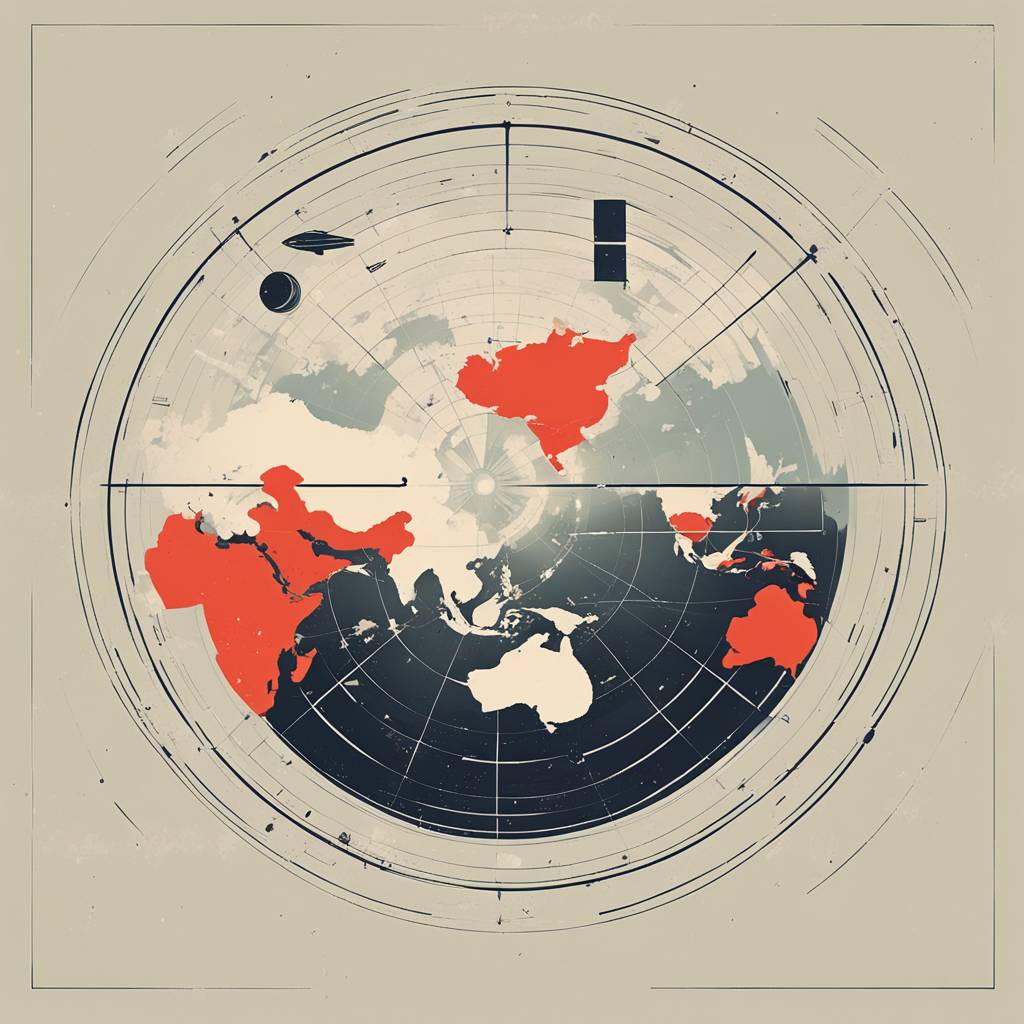 Kineski sateliti kao pomoć ruskoj obavještajnoj službi?