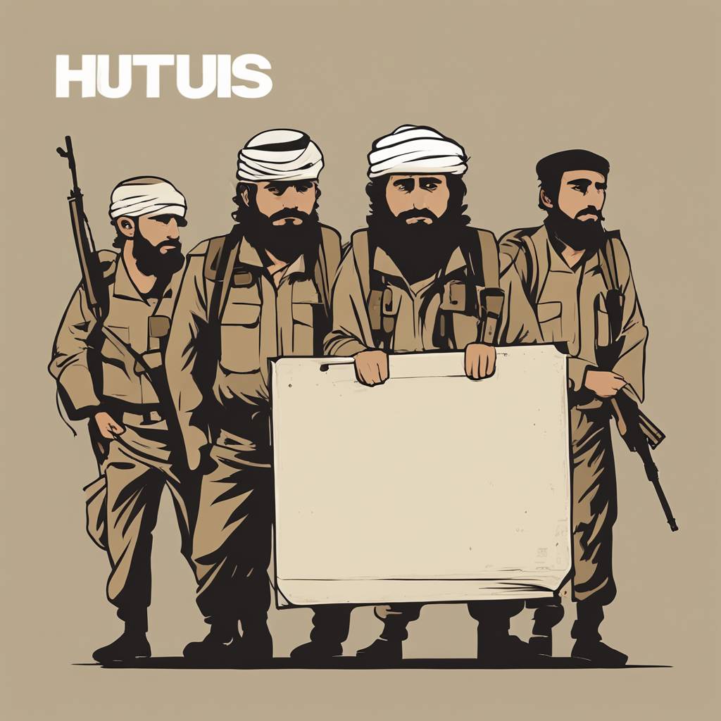 Huti u Jemenu pritvorili zaposlene UN-a i zaplijenili opremu