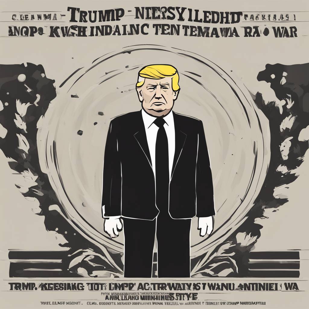 Трамп наводно позвао Зеленског да прихвати руске услове за окончање рата у Украјини