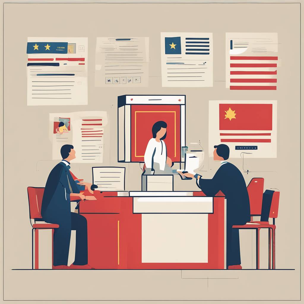 Uputstvo za glasanje u Sjevernoj Makedoniji i postupanje u slučaju uskraćivanja prava glasa