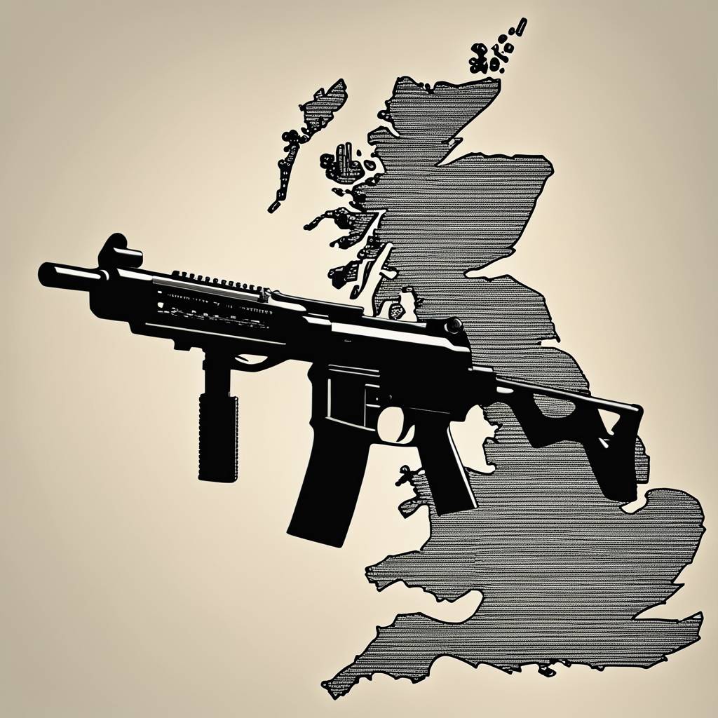 Velika Britanija na meti hakera: Povjerljivi vojni dokumenti ukradeni i objavljeni na dark webu