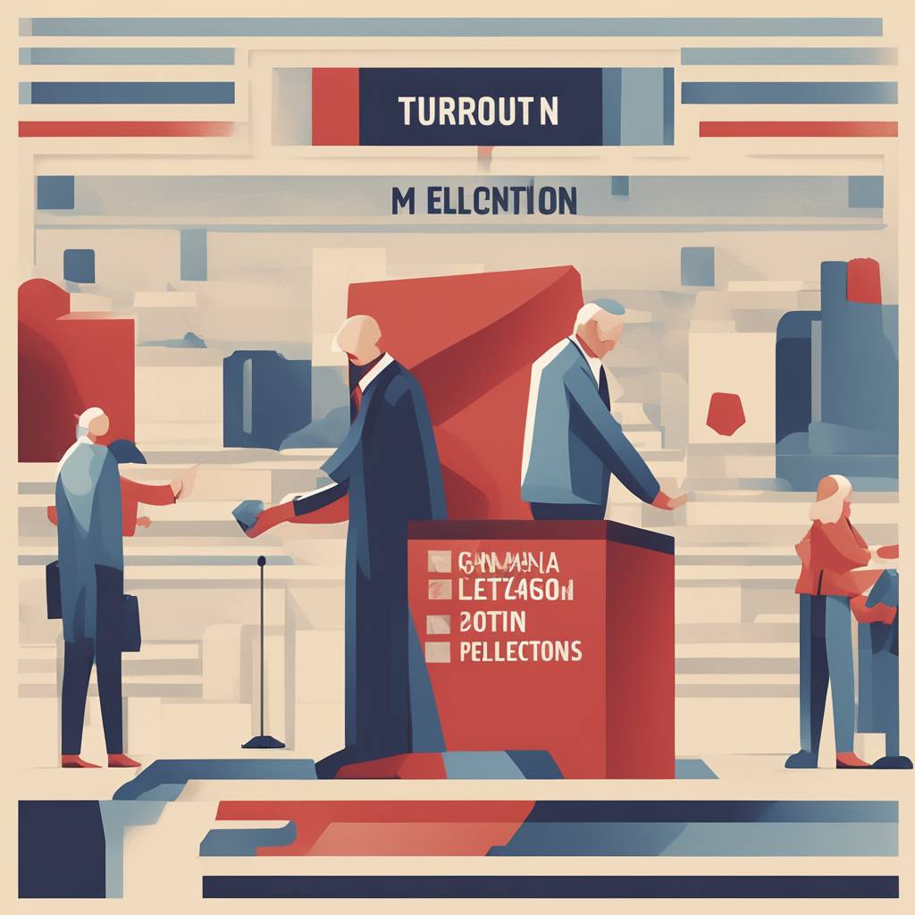 Izlaznost na lokalnim izborima dostigla 46,65 posto