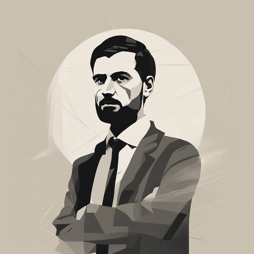 Smederevo: Sud odbacio pritvor za aktivistu Nikolu Krstića