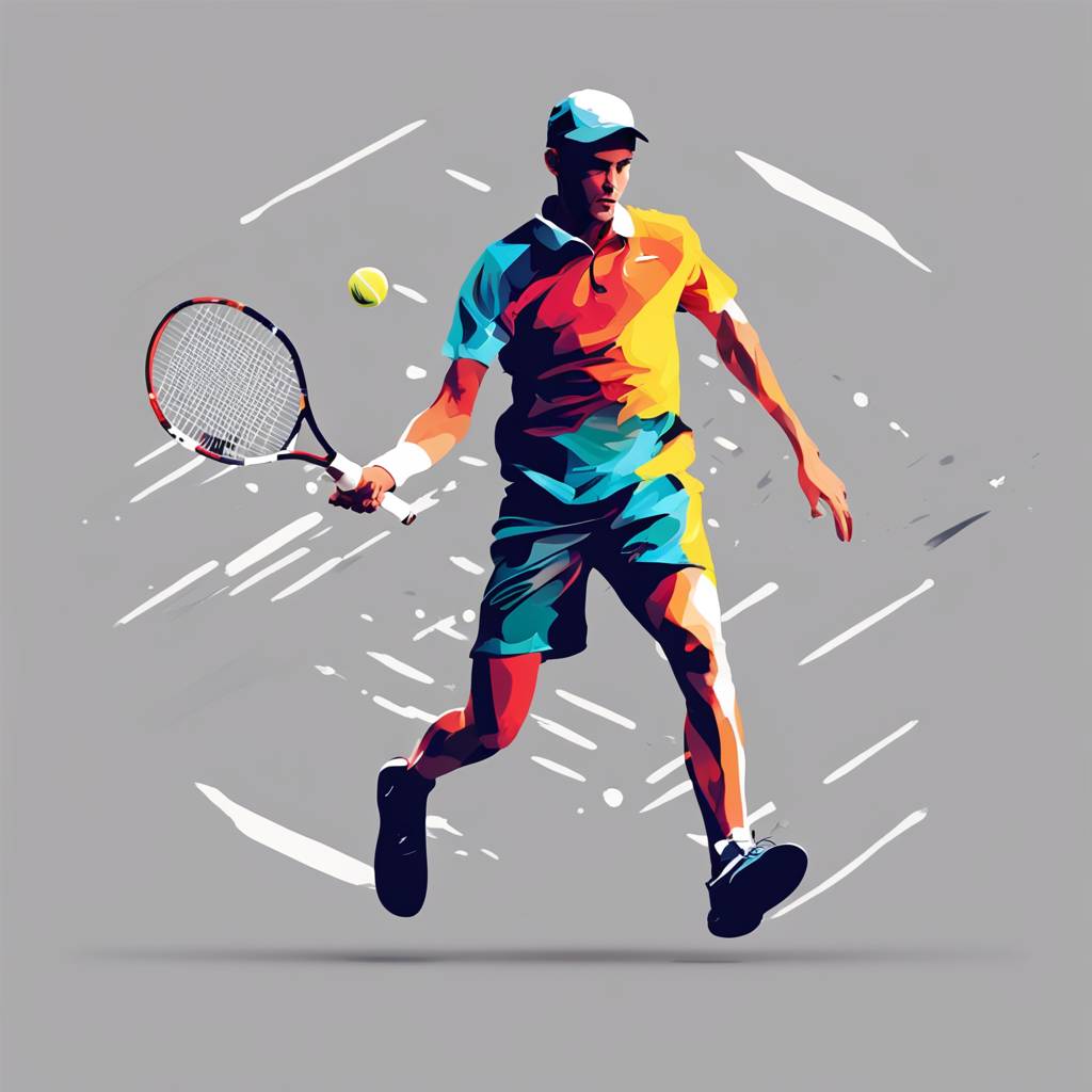 Павле Вукосављевић освојио злато и сребро на међународном тениском турниру