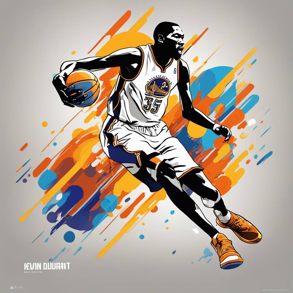 Kevin Durent postaje najplaćeniji košarkaš u istoriji NBA lige