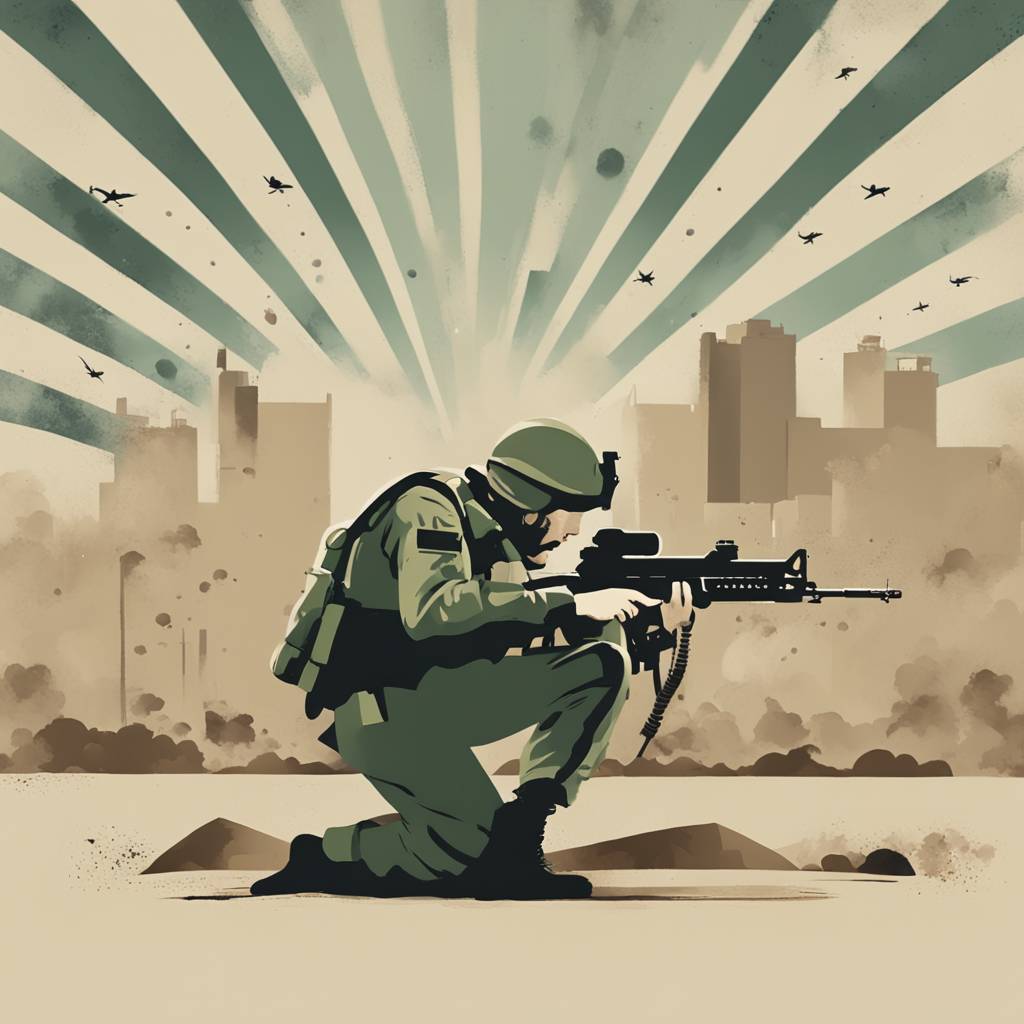 Izraelska vojska najavljuje prekid napada na Gazu nakon eskalacije sukoba