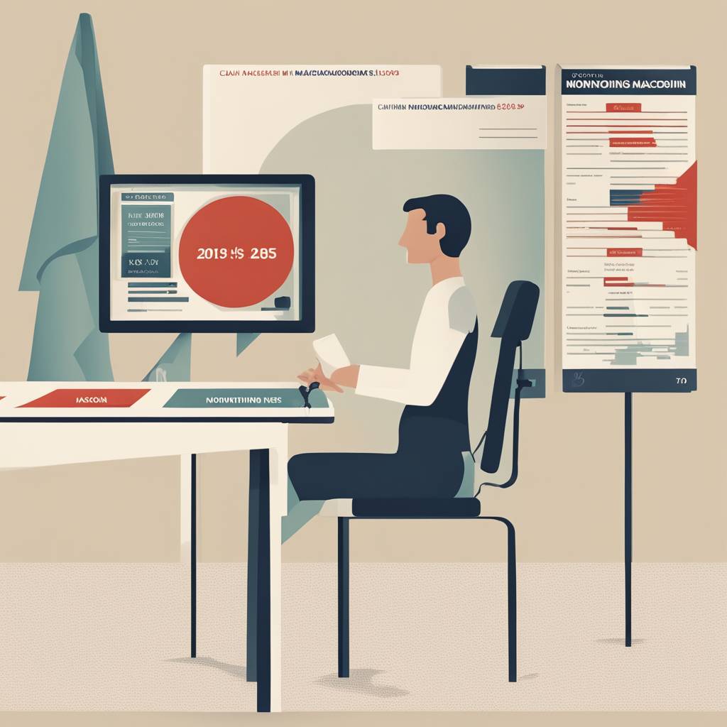 Poceo monitoring lokalnih izbora 2025. godine u Sjevernoj Makedoniji