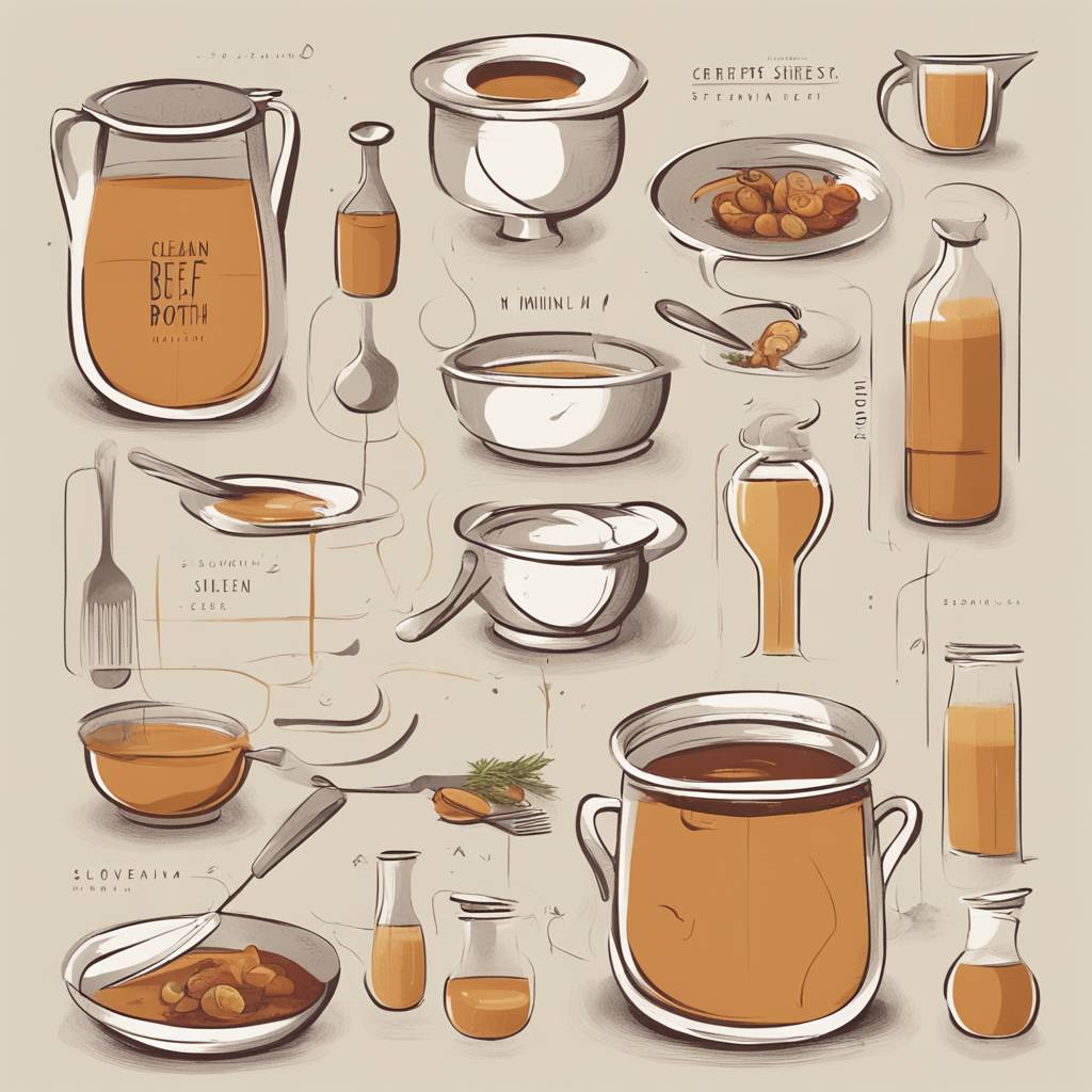 Slovenski kuhari otkrivaju tajne savršene goveđe juhe