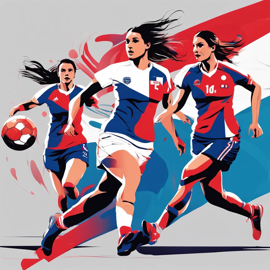 Rukometasice Srbije nastavljaju pobjednicki niz u kvalifikacijama za Europsko prvenstvo