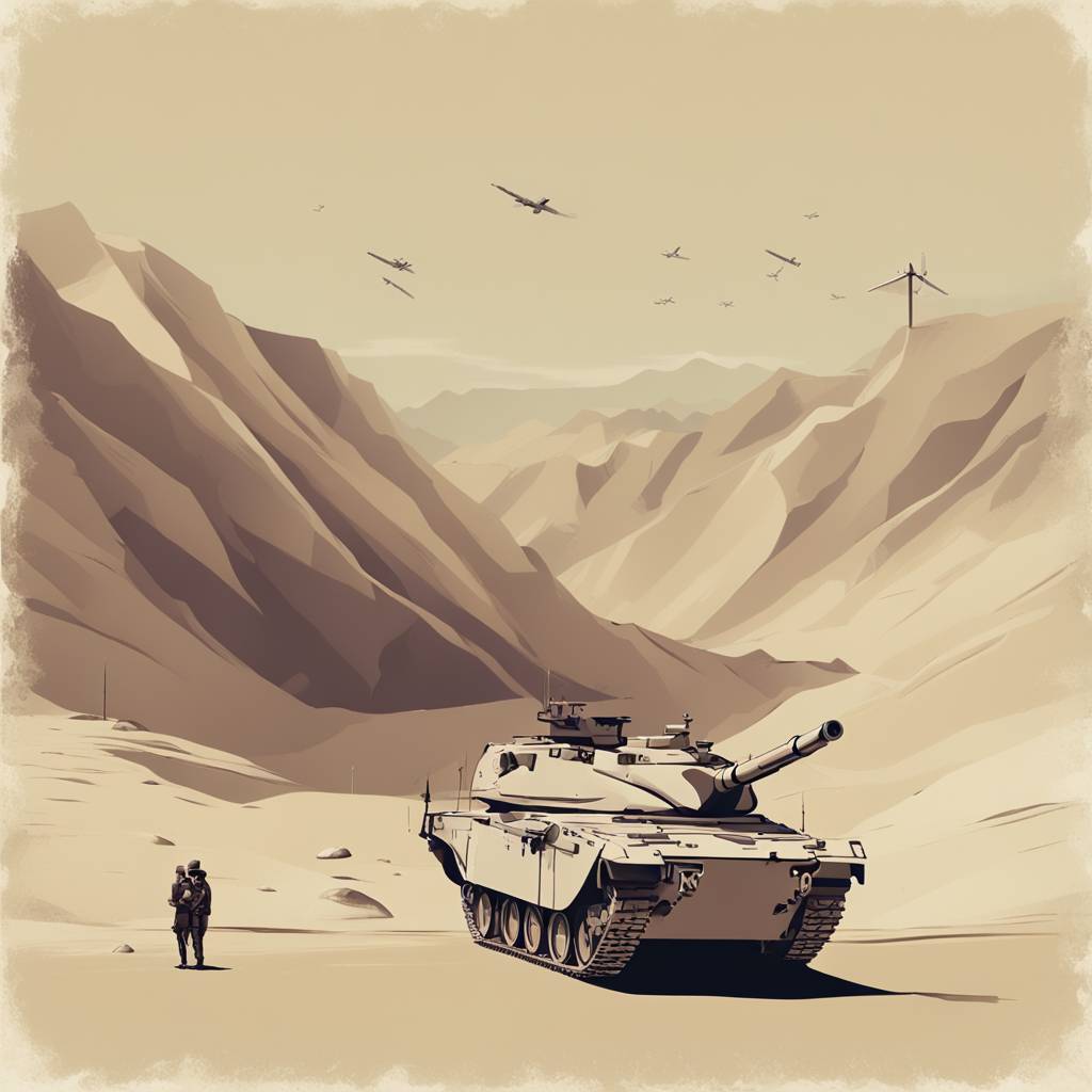 Авганистан и Пакистан постигли договор о прекиду ватре