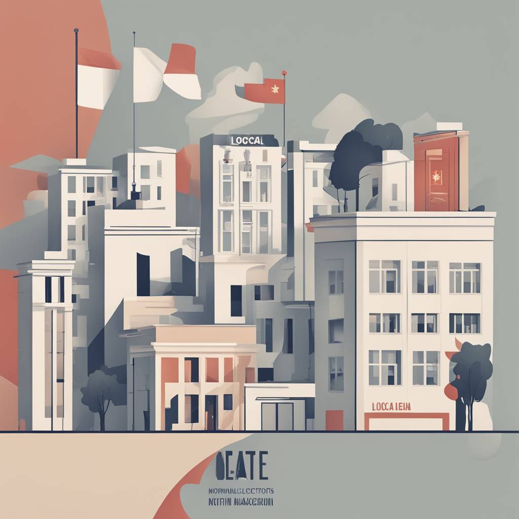 Održani lokalni izbori u Sjevernoj Makedoniji