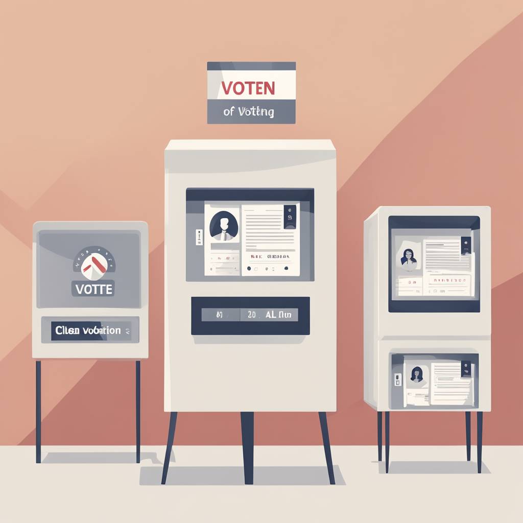 Početak i trajanje glasanja na lokalnim izborima