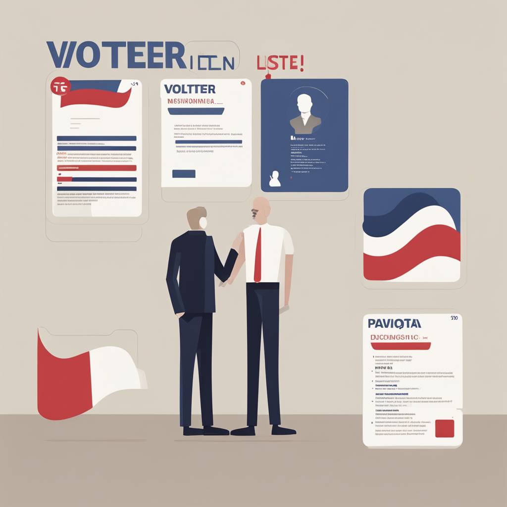 Paunović: Rasprava o biračkim spiskovima ispolitizovana