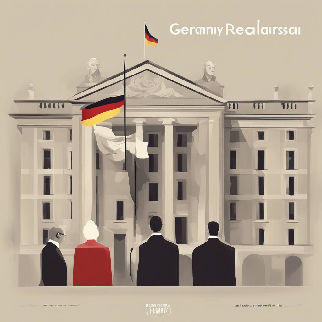 Njemacka povlaci ambasadora iz Gruzije zbog neslaganja sa vlastima