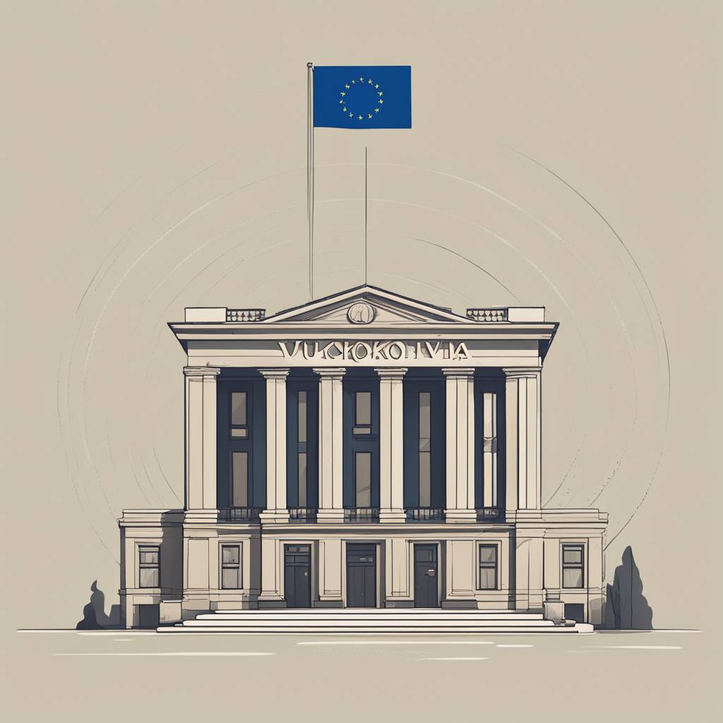 Vuković: Sud, Tužilaštvo BiH i VSTS sada 'ustavne kategorije'