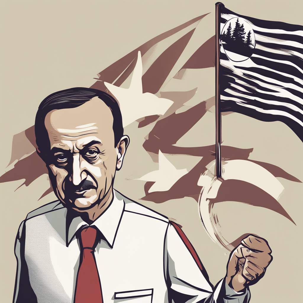 Centrista Tufan Erhurman pobijedio Erdoganovog favorita na Kipru