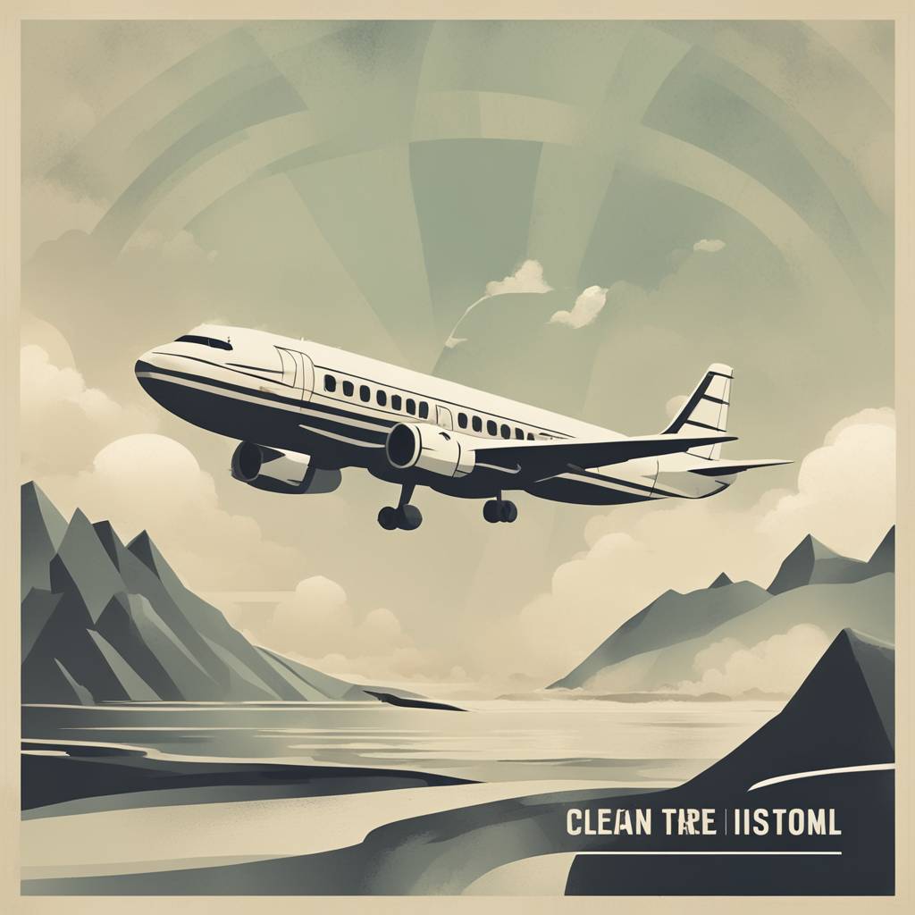 Kako je izgledalo putovanje avionom prije jednog vijeka?