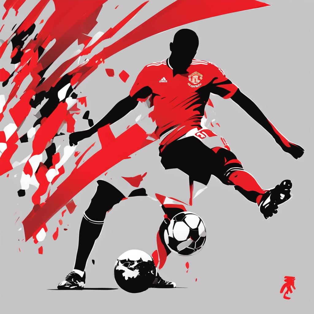 Manchester United slavio protiv Liverpoola na Anfieldu