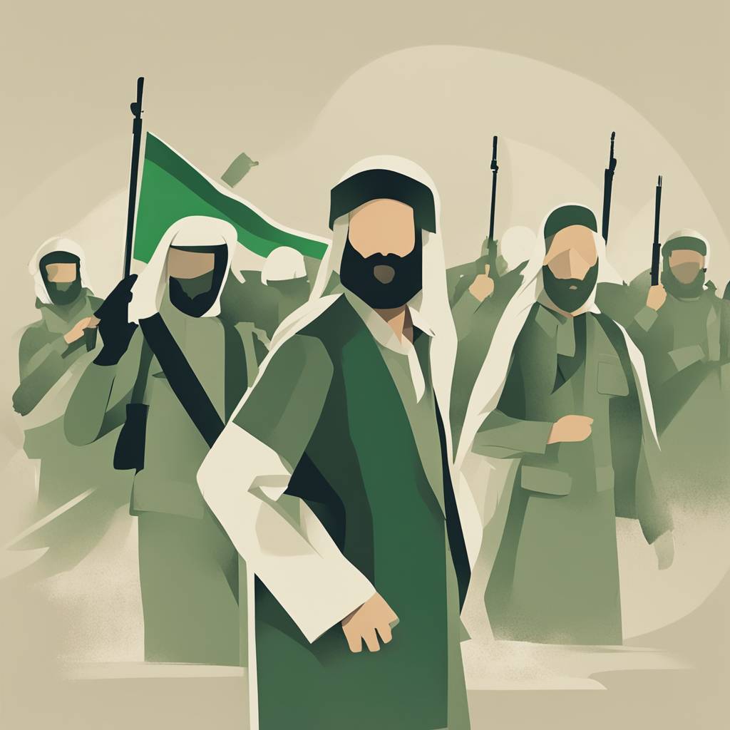 Izrael i Hamas se međusobno optužuju za kršenje primirja u Gazi