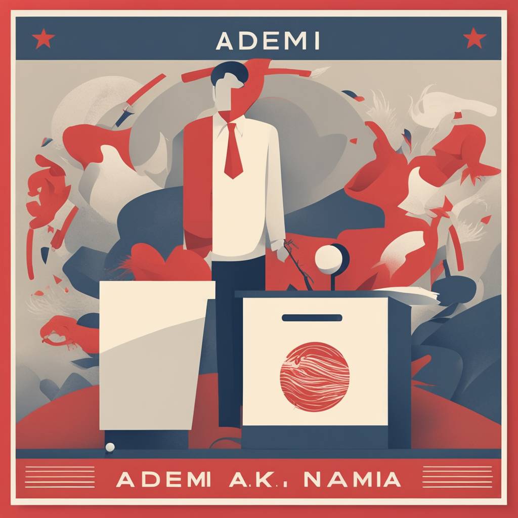 Ademi: AKI pobijedio u prvom krugu izbora u Likovu i Pllasnici