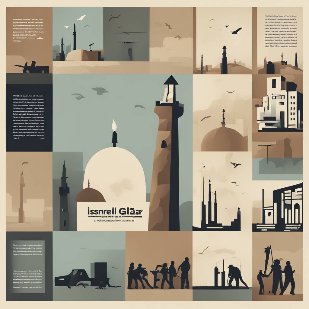 Израел Обнавља Нападе у Гази Након Оптужби за Кршење Примирја