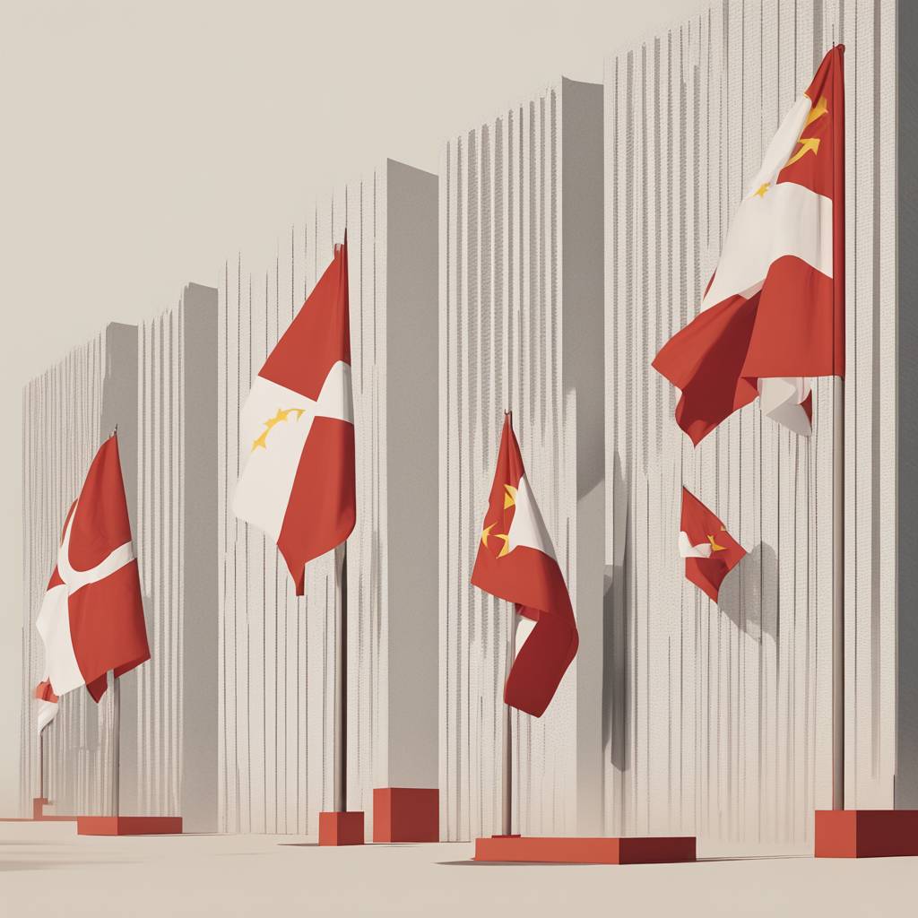 Излазност на локалним изборима у Северној Македонији до 13 сати износила 20,12%